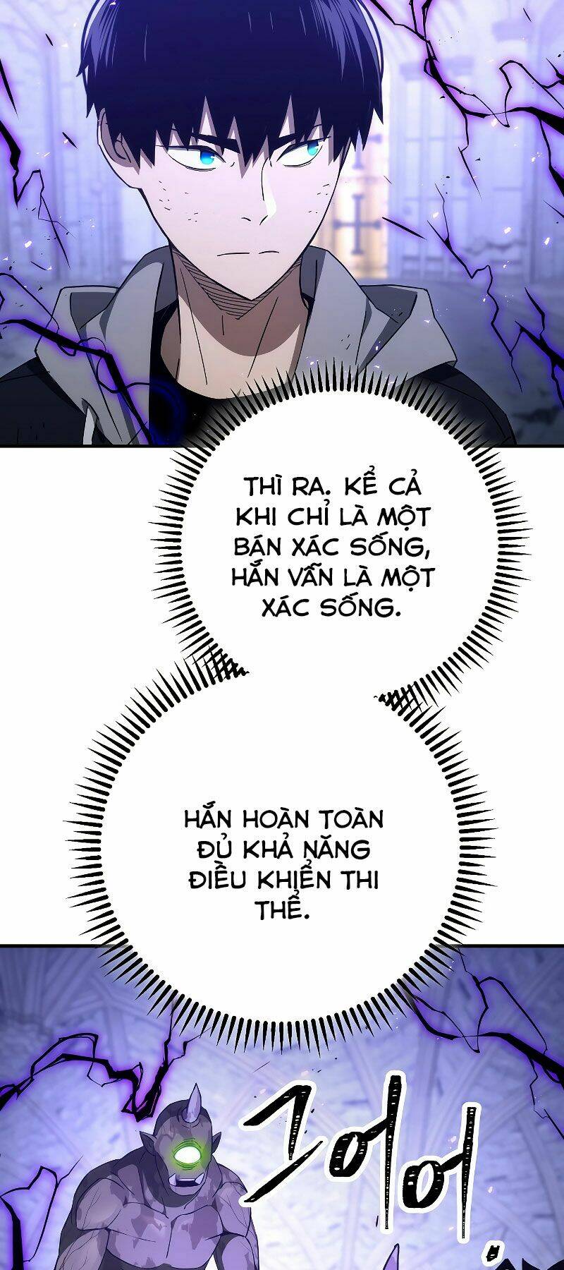 Anh Hùng Trở Lại Chapter 21 - Trang 2