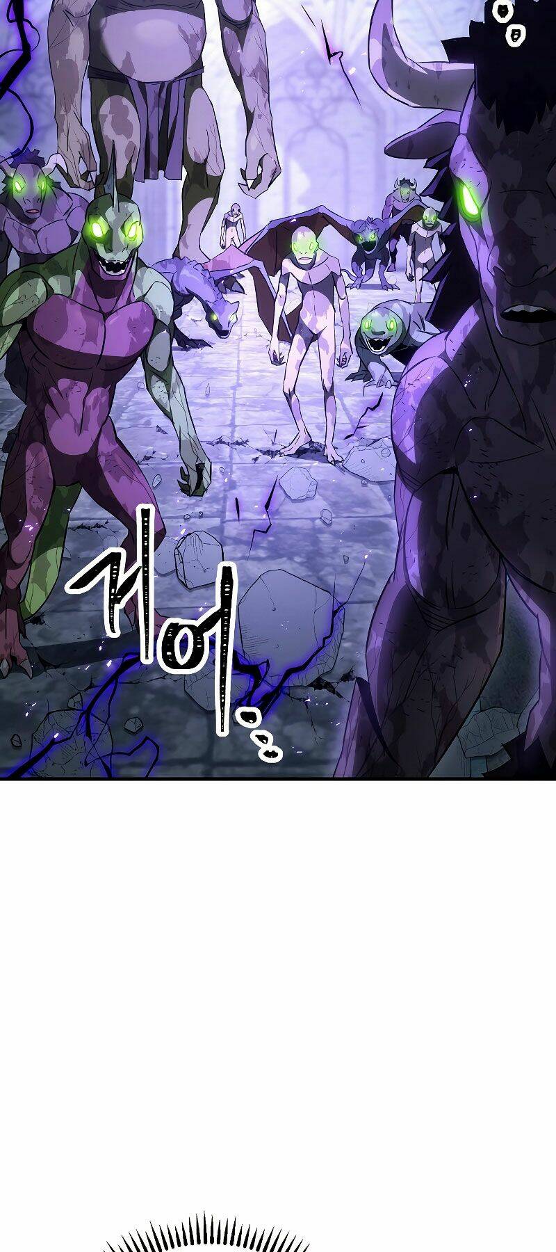 Anh Hùng Trở Lại Chapter 21 - Trang 2