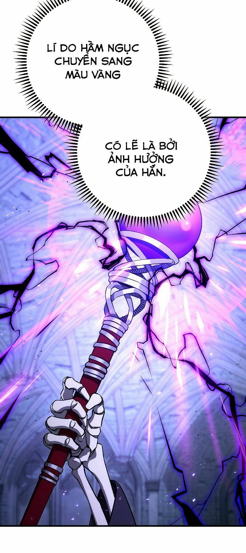 Anh Hùng Trở Lại Chapter 21 - Trang 2