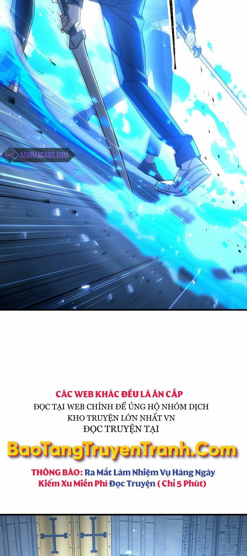 Anh Hùng Trở Lại Chapter 21 - Trang 2