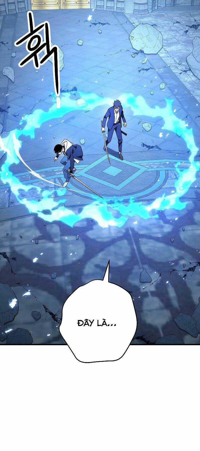 Anh Hùng Trở Lại Chapter 21 - Trang 2