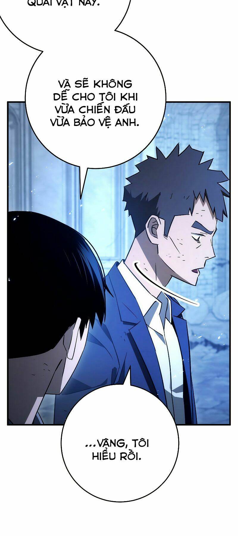 Anh Hùng Trở Lại Chapter 21 - Trang 2