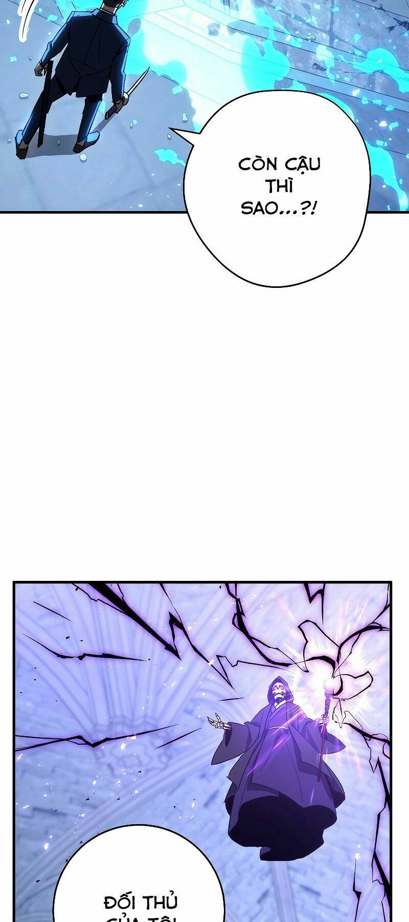 Anh Hùng Trở Lại Chapter 21 - Trang 2