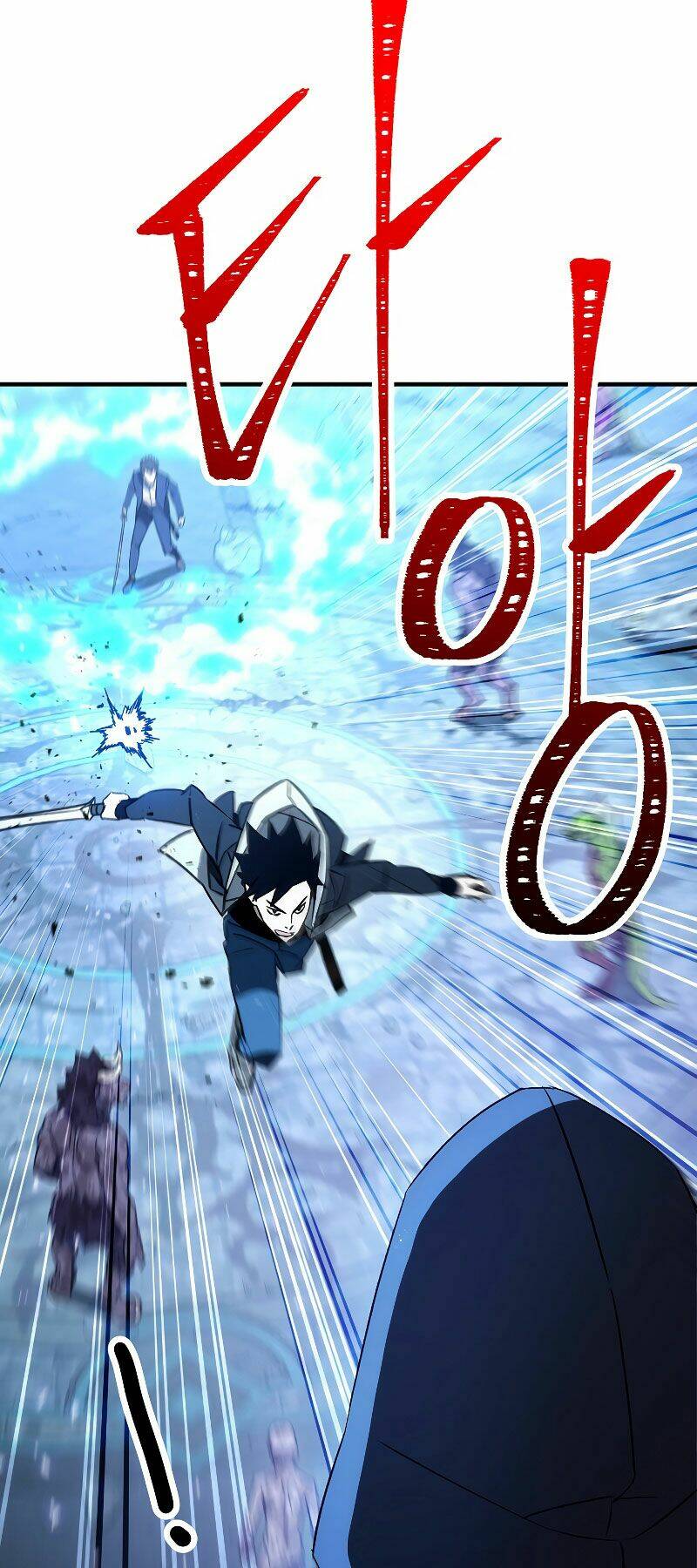 Anh Hùng Trở Lại Chapter 21 - Trang 2