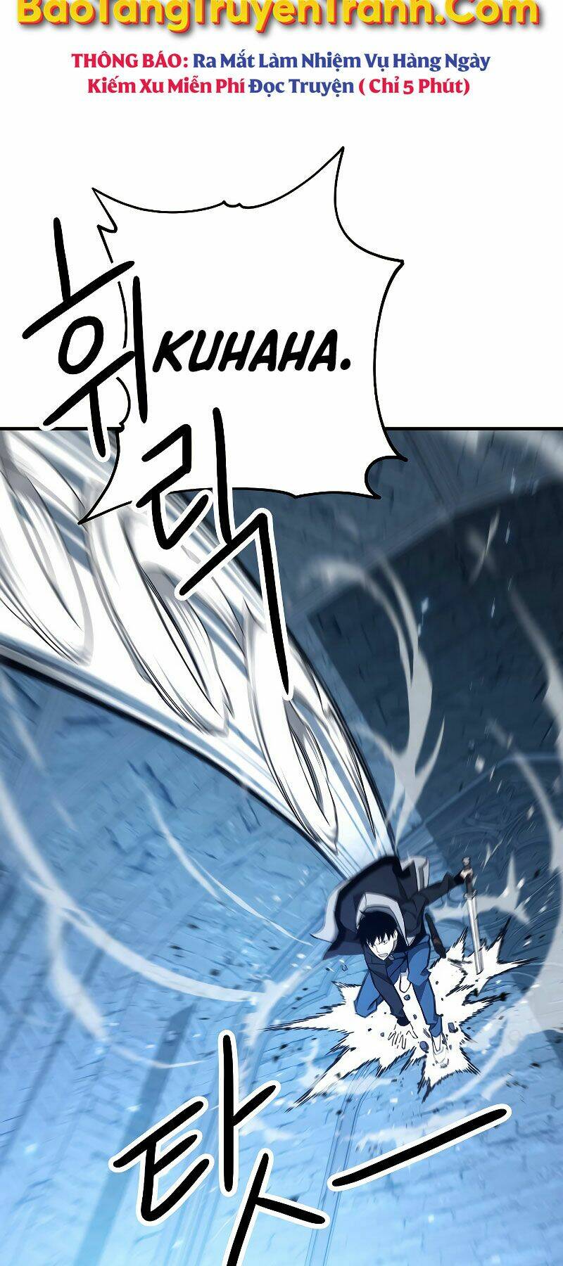 Anh Hùng Trở Lại Chapter 21 - Trang 2