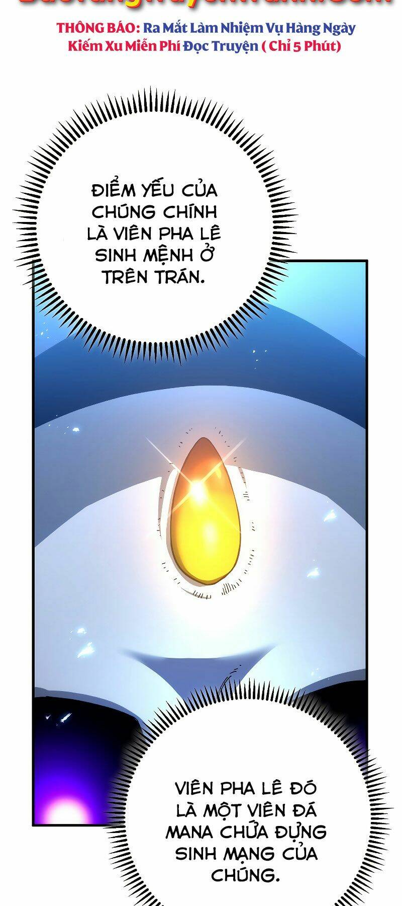 Anh Hùng Trở Lại Chapter 21 - Trang 2