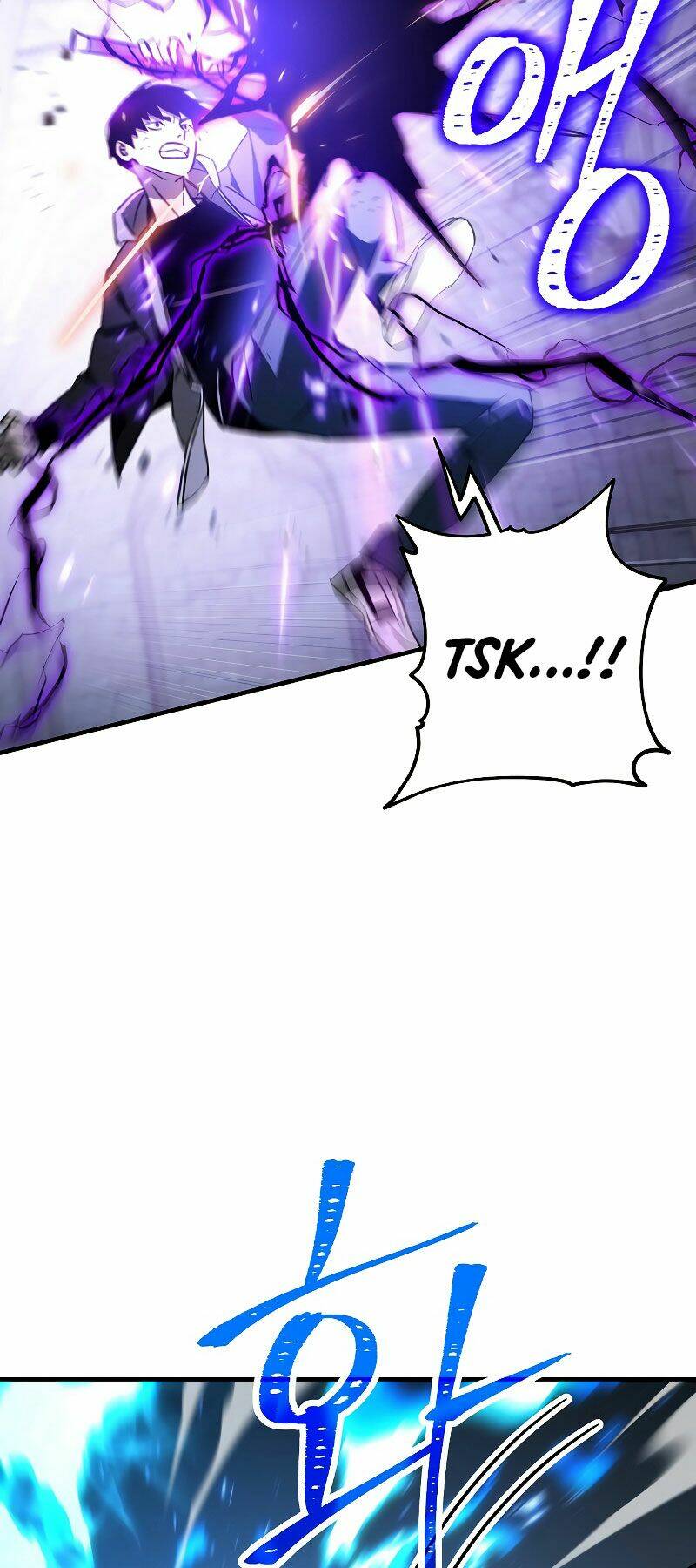 Anh Hùng Trở Lại Chapter 21 - Trang 2