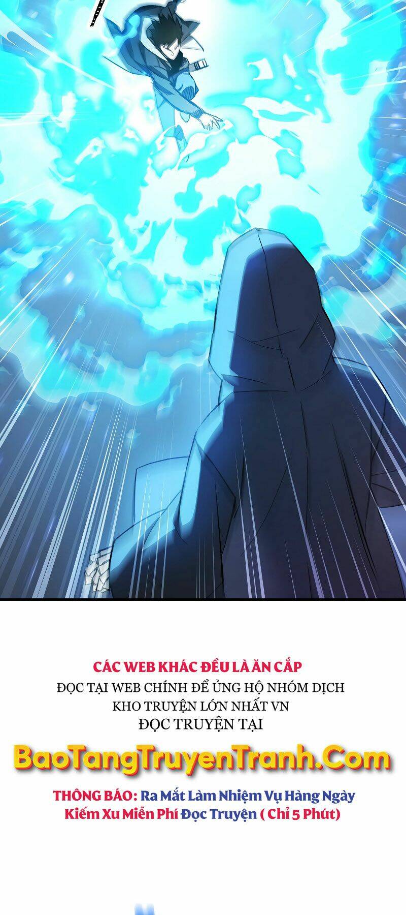 Anh Hùng Trở Lại Chapter 21 - Trang 2