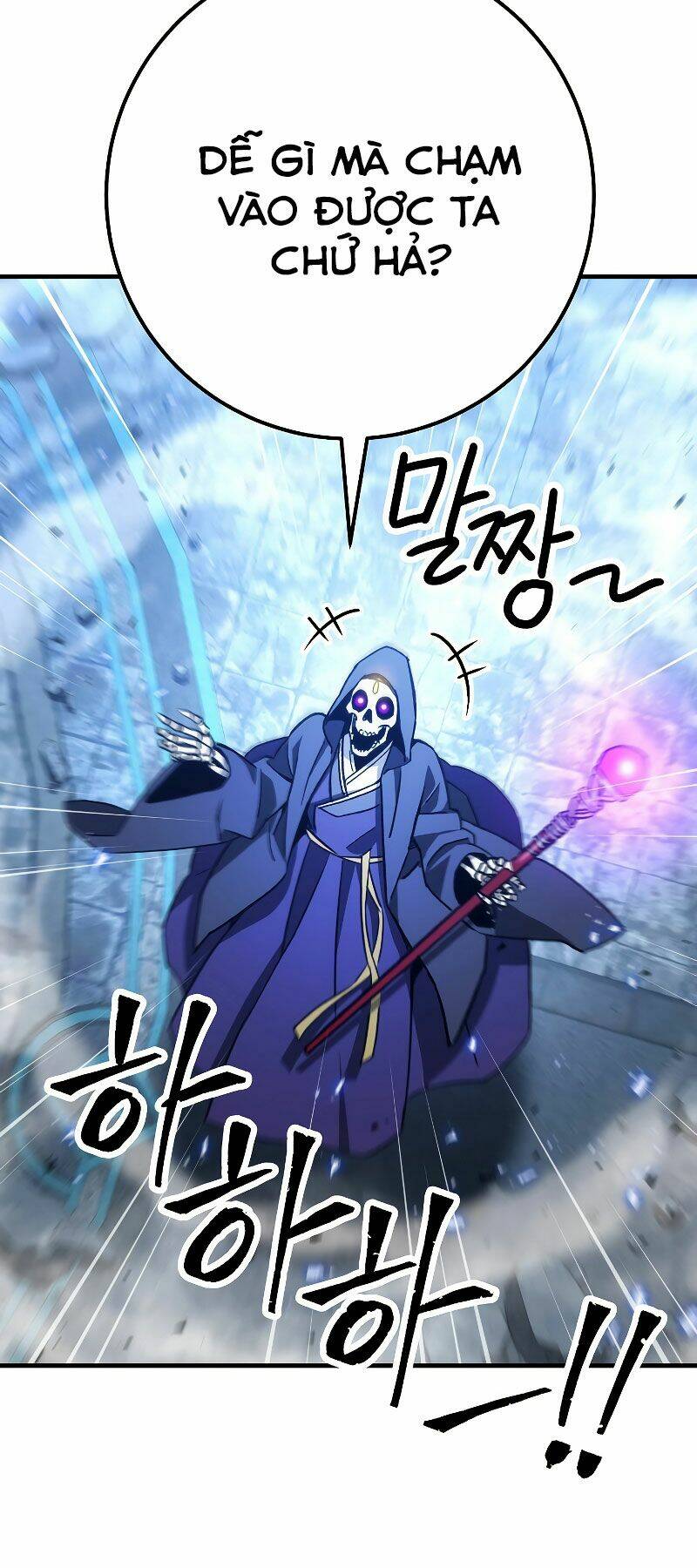 Anh Hùng Trở Lại Chapter 21 - Trang 2