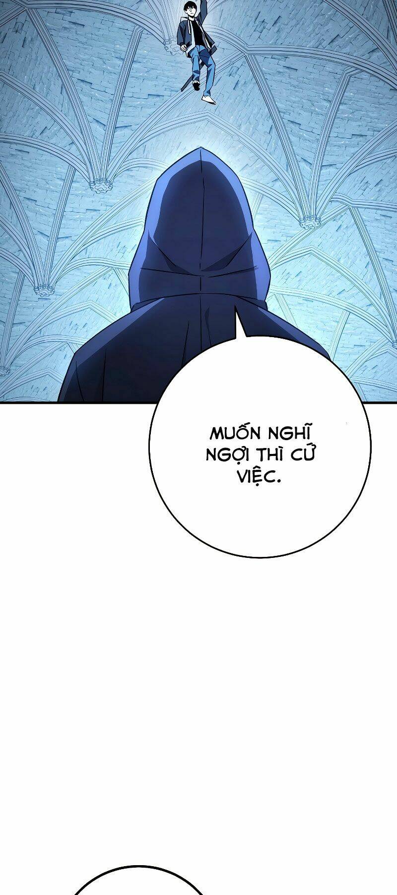 Anh Hùng Trở Lại Chapter 21 - Trang 2