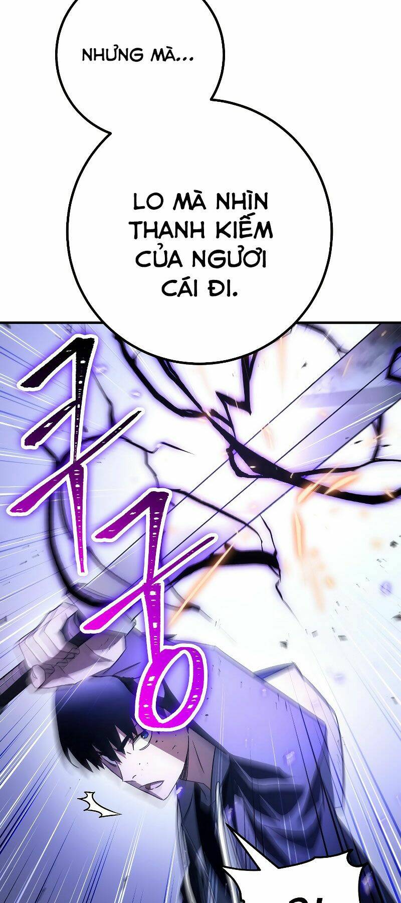 Anh Hùng Trở Lại Chapter 21 - Trang 2