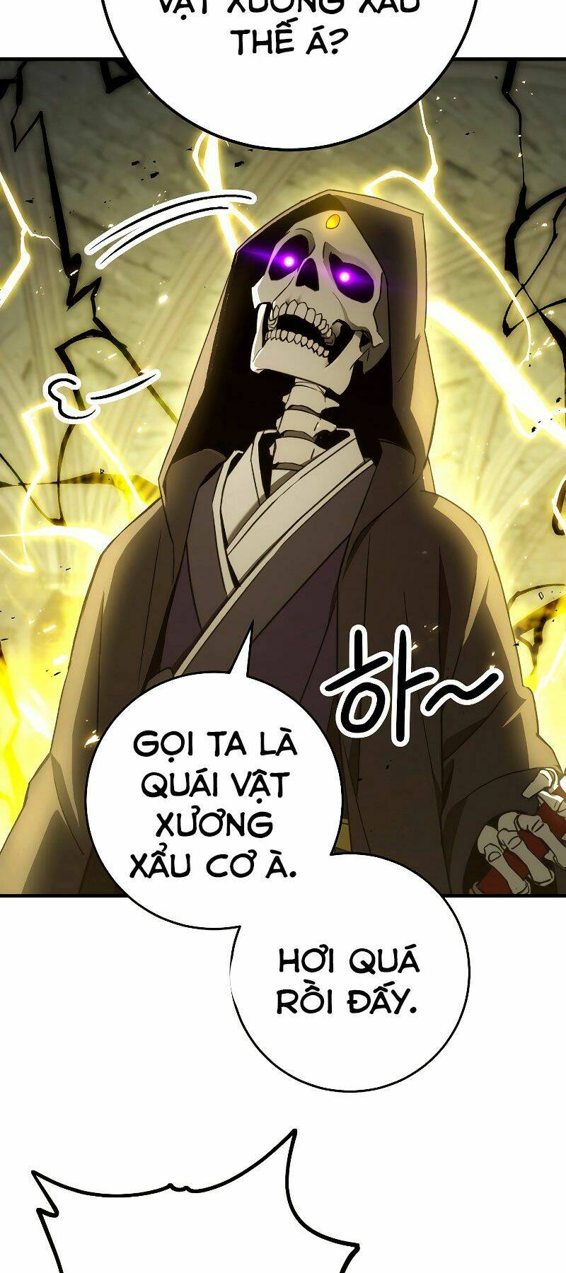 Anh Hùng Trở Lại Chapter 21 - Trang 2