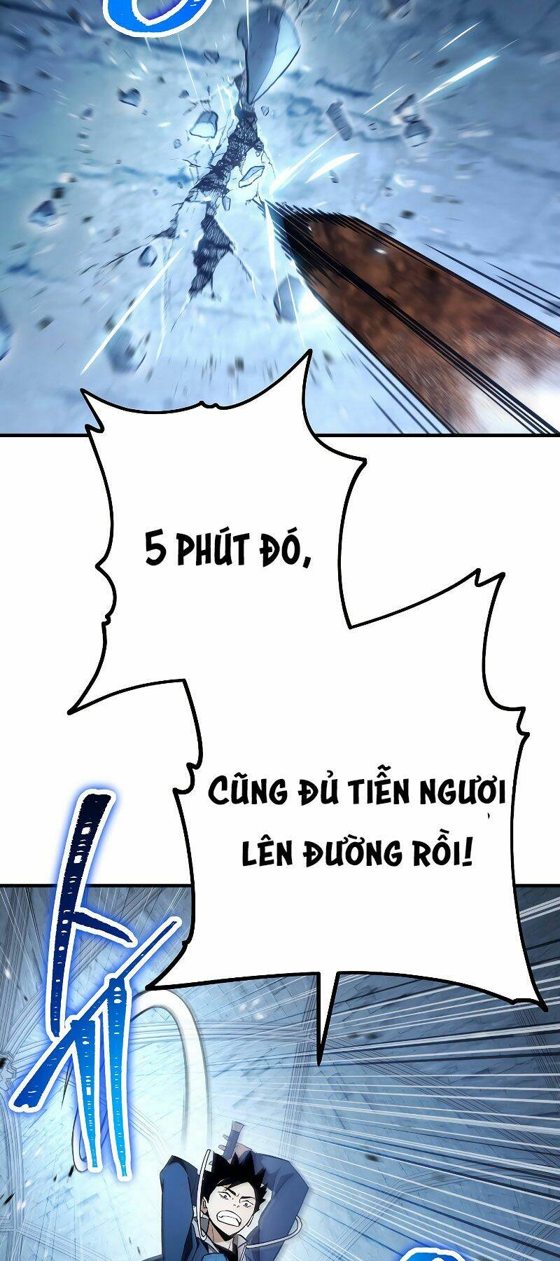 Anh Hùng Trở Lại Chapter 21 - Trang 2