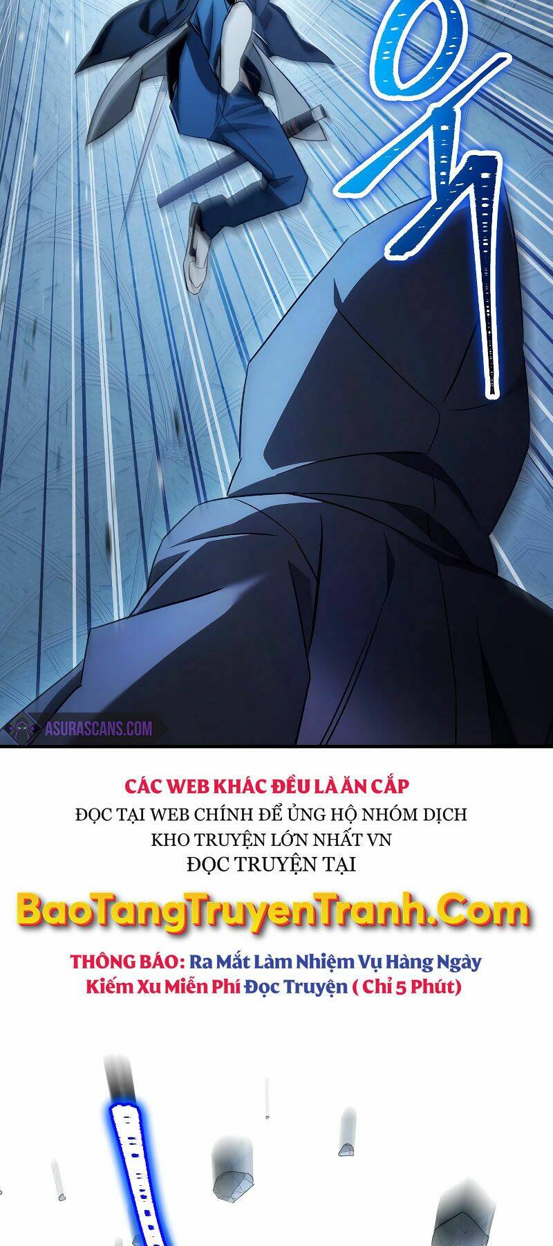 Anh Hùng Trở Lại Chapter 21 - Trang 2