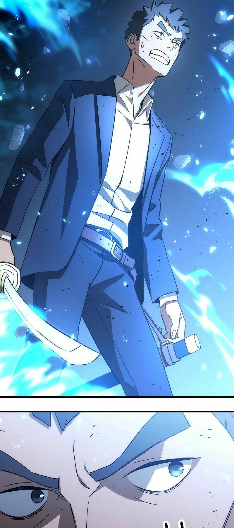 Anh Hùng Trở Lại Chapter 21 - Trang 2