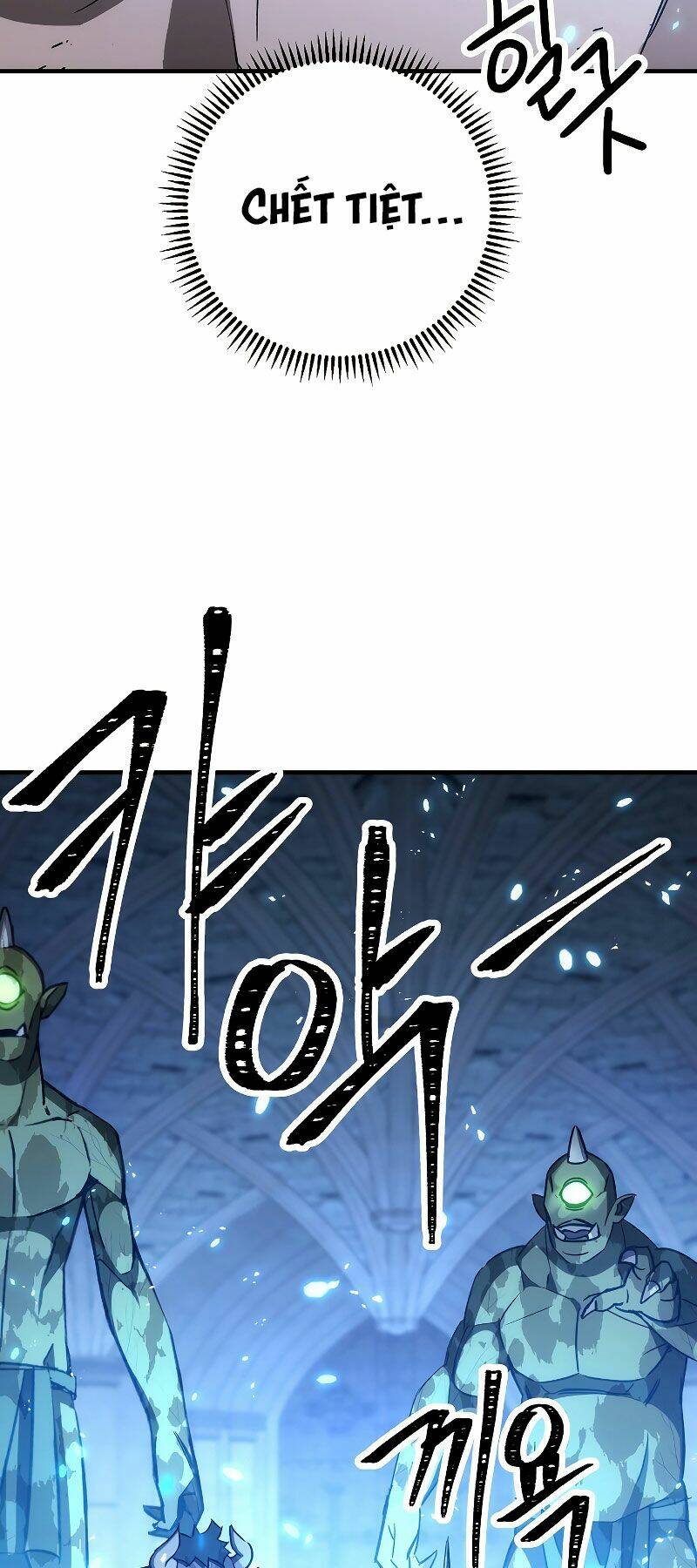 Anh Hùng Trở Lại Chapter 21 - Trang 2