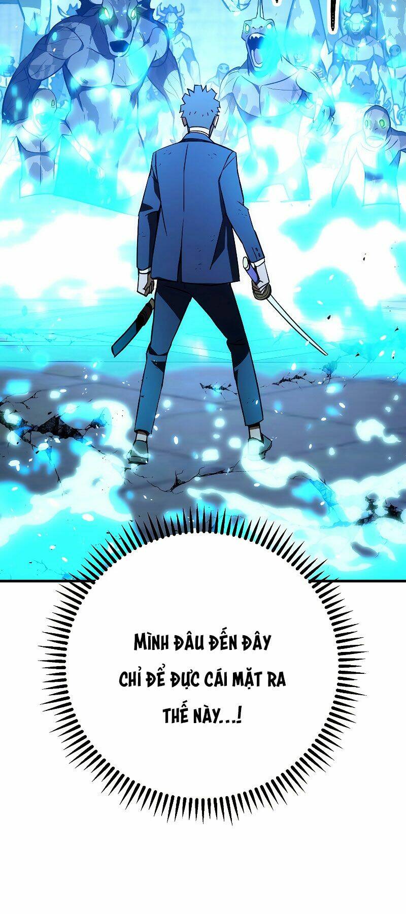 Anh Hùng Trở Lại Chapter 21 - Trang 2