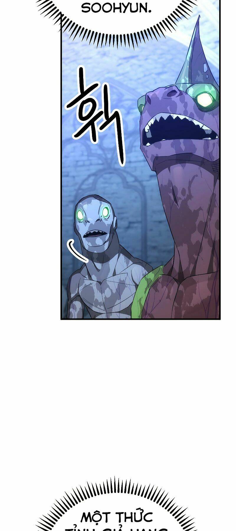 Anh Hùng Trở Lại Chapter 21 - Trang 2