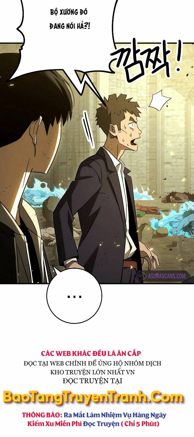 Anh Hùng Trở Lại Chapter 21 - Trang 2