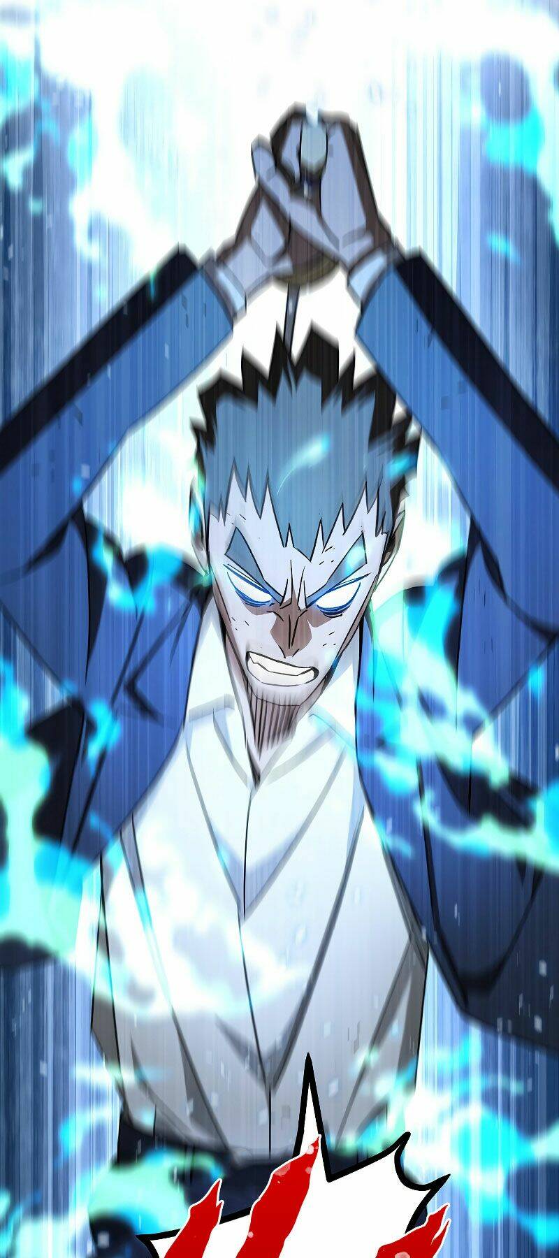 Anh Hùng Trở Lại Chapter 21 - Trang 2