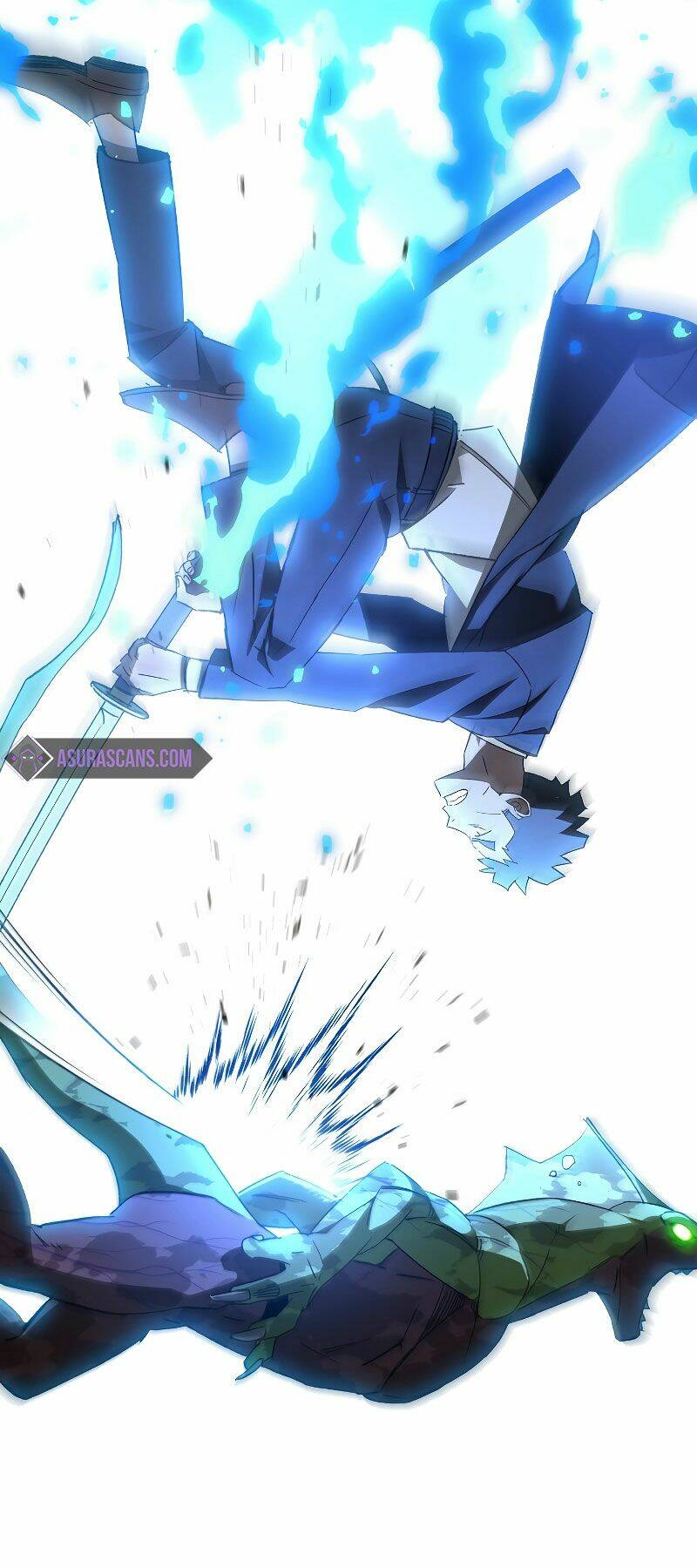 Anh Hùng Trở Lại Chapter 21 - Trang 2