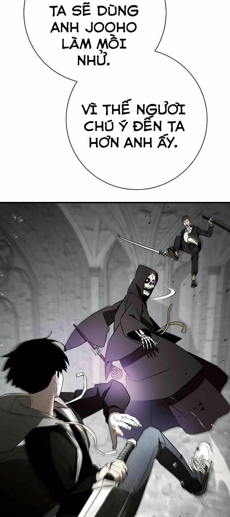 Anh Hùng Trở Lại Chapter 22 - Trang 2