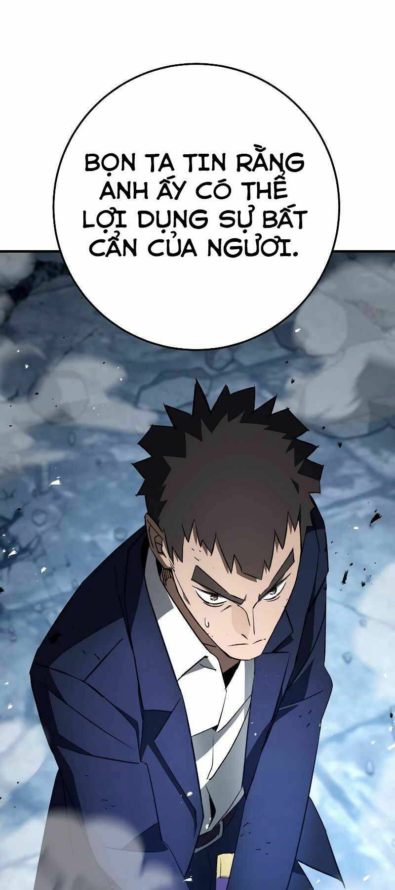 Anh Hùng Trở Lại Chapter 22 - Trang 2