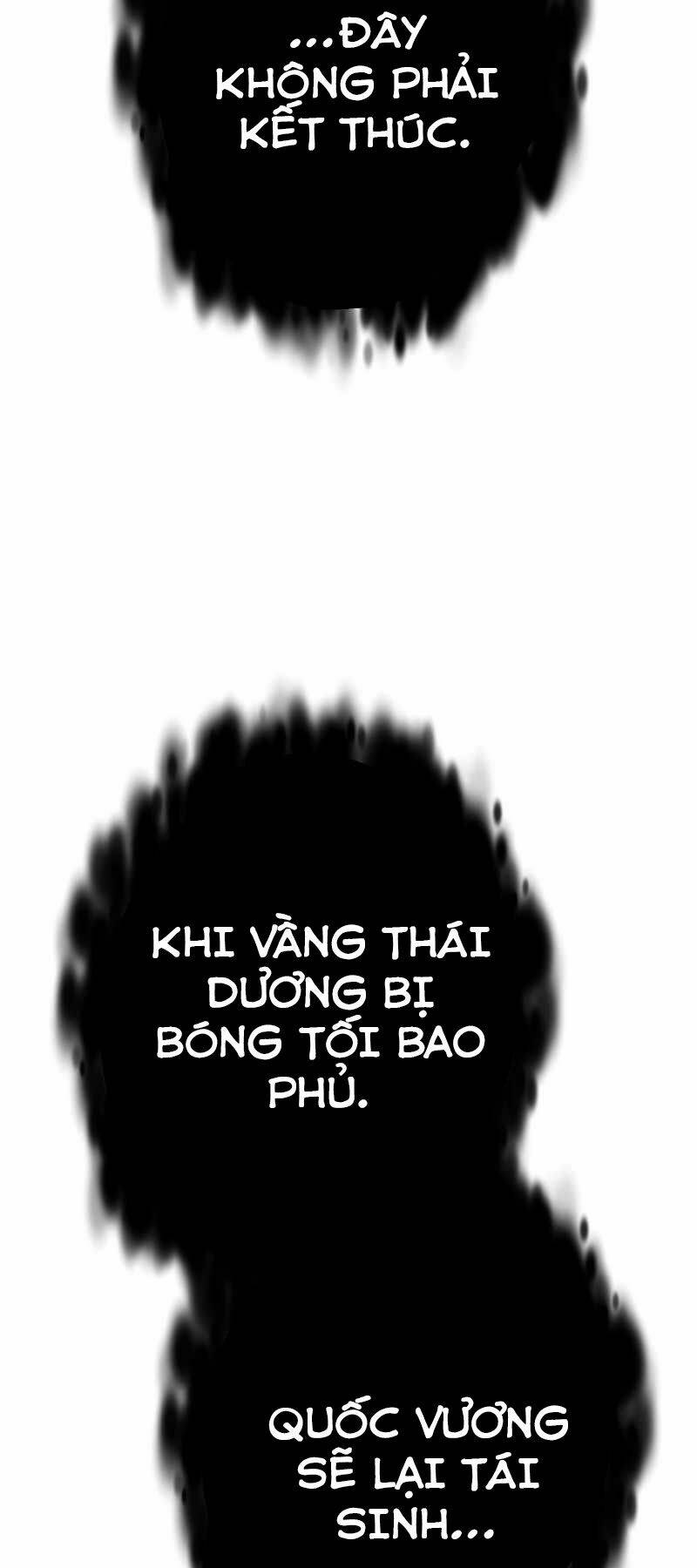 Anh Hùng Trở Lại Chapter 22 - Trang 2