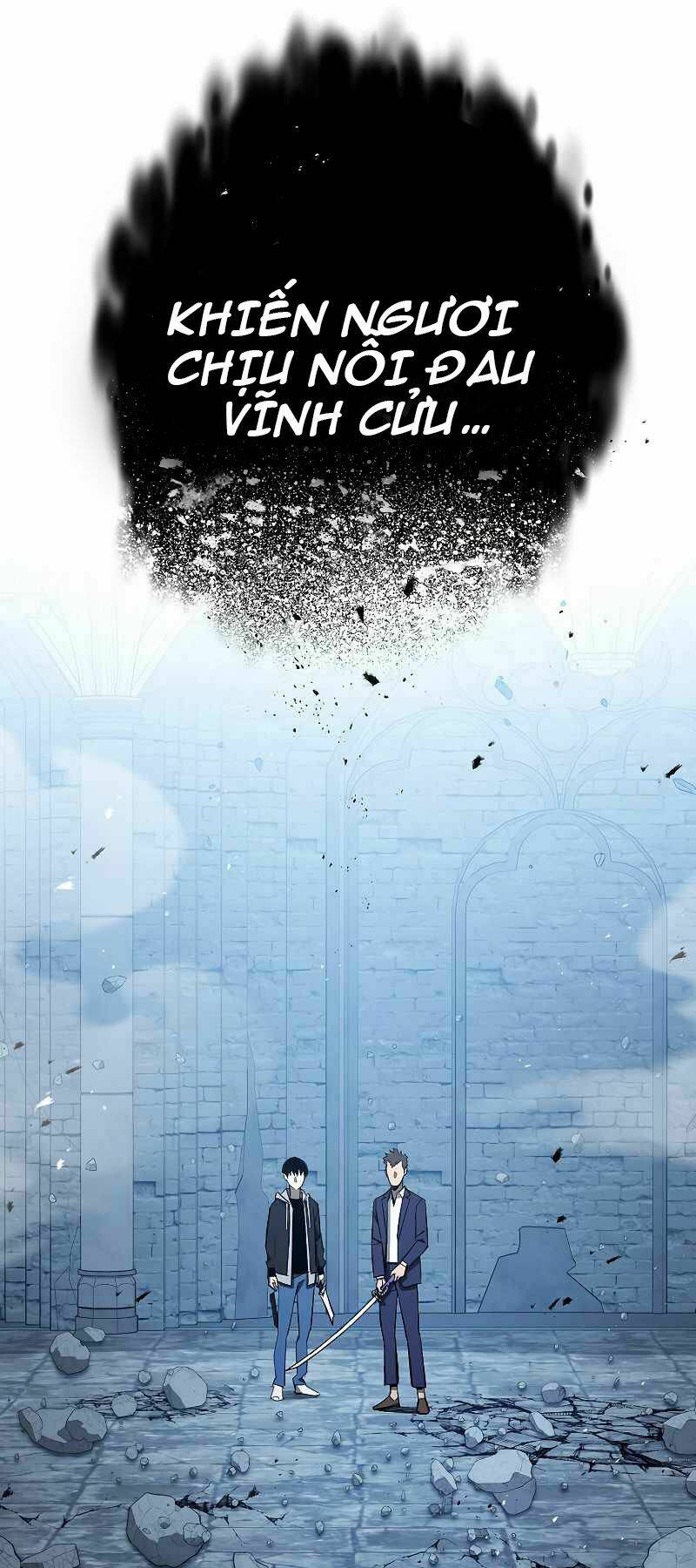Anh Hùng Trở Lại Chapter 22 - Trang 2