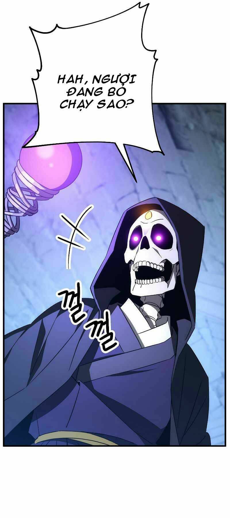 Anh Hùng Trở Lại Chapter 22 - Trang 2