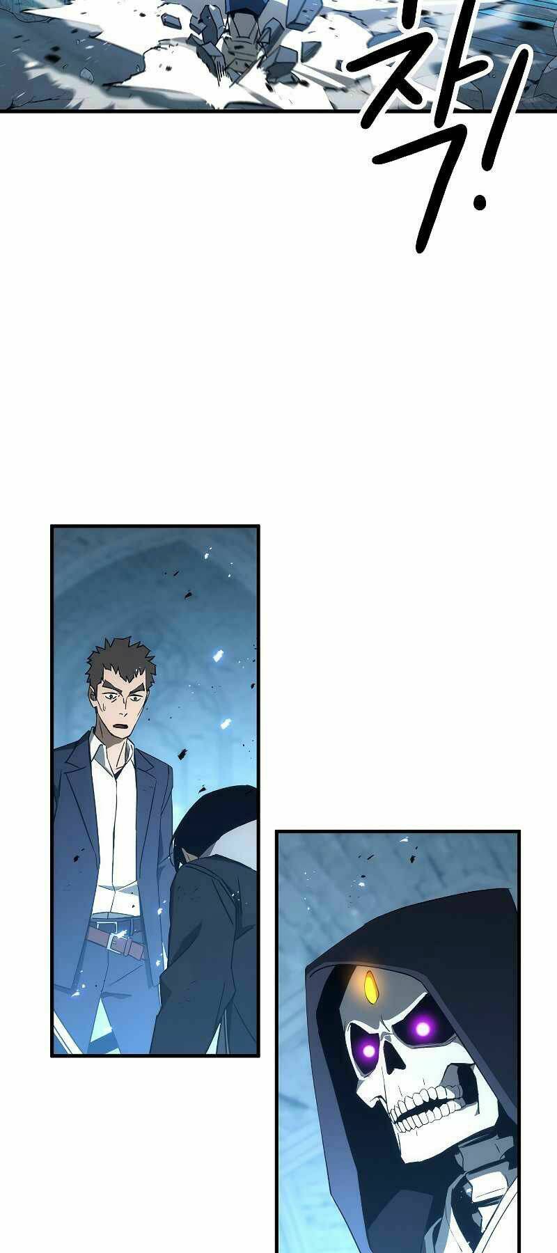 Anh Hùng Trở Lại Chapter 22 - Trang 2