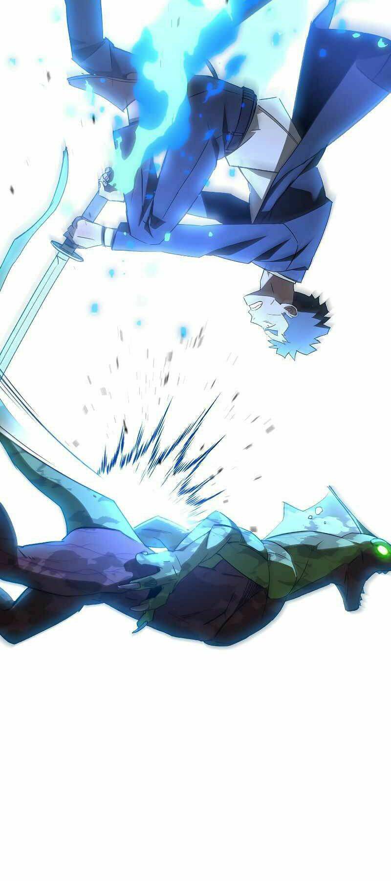 Anh Hùng Trở Lại Chapter 22 - Trang 2