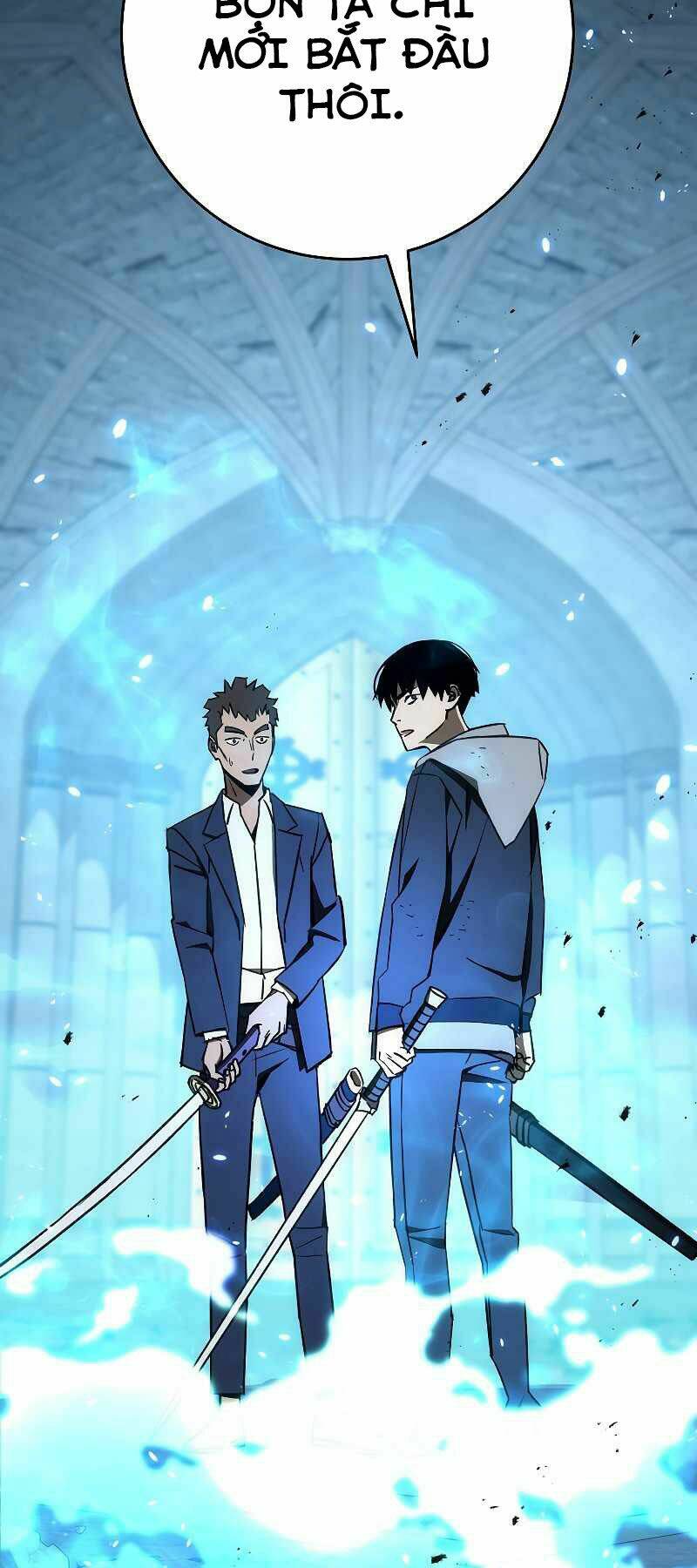 Anh Hùng Trở Lại Chapter 22 - Trang 2