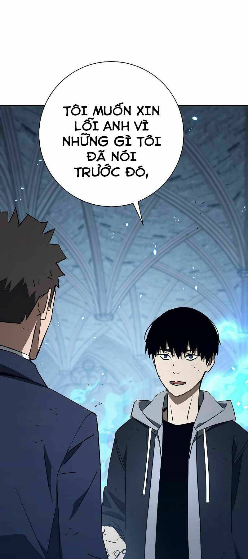 Anh Hùng Trở Lại Chapter 22 - Trang 2