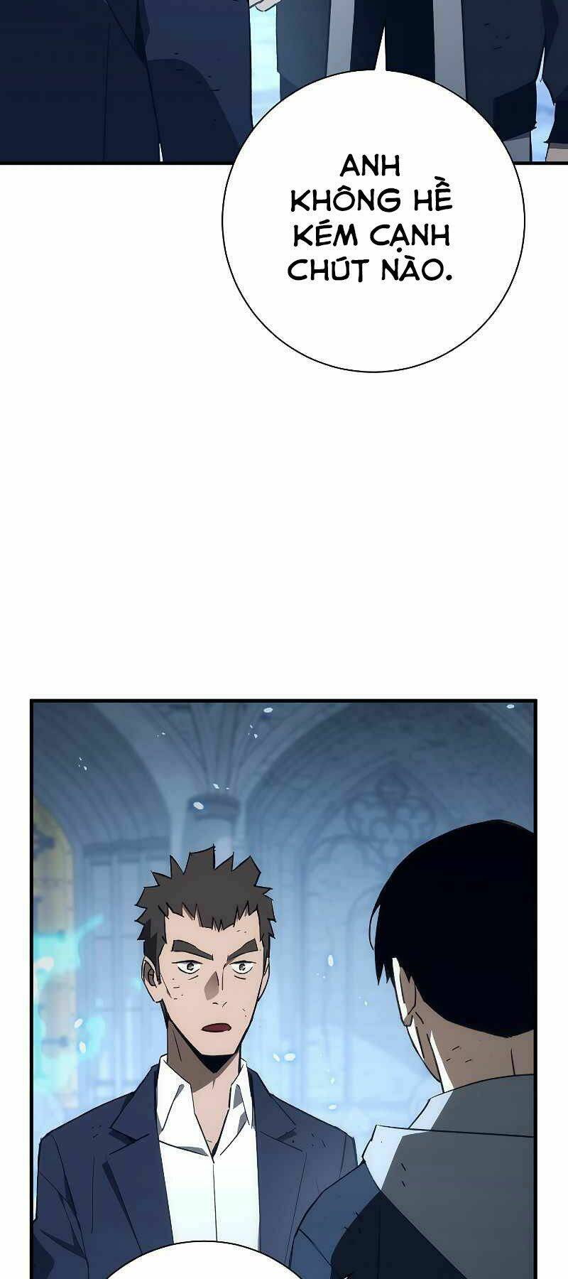 Anh Hùng Trở Lại Chapter 22 - Trang 2