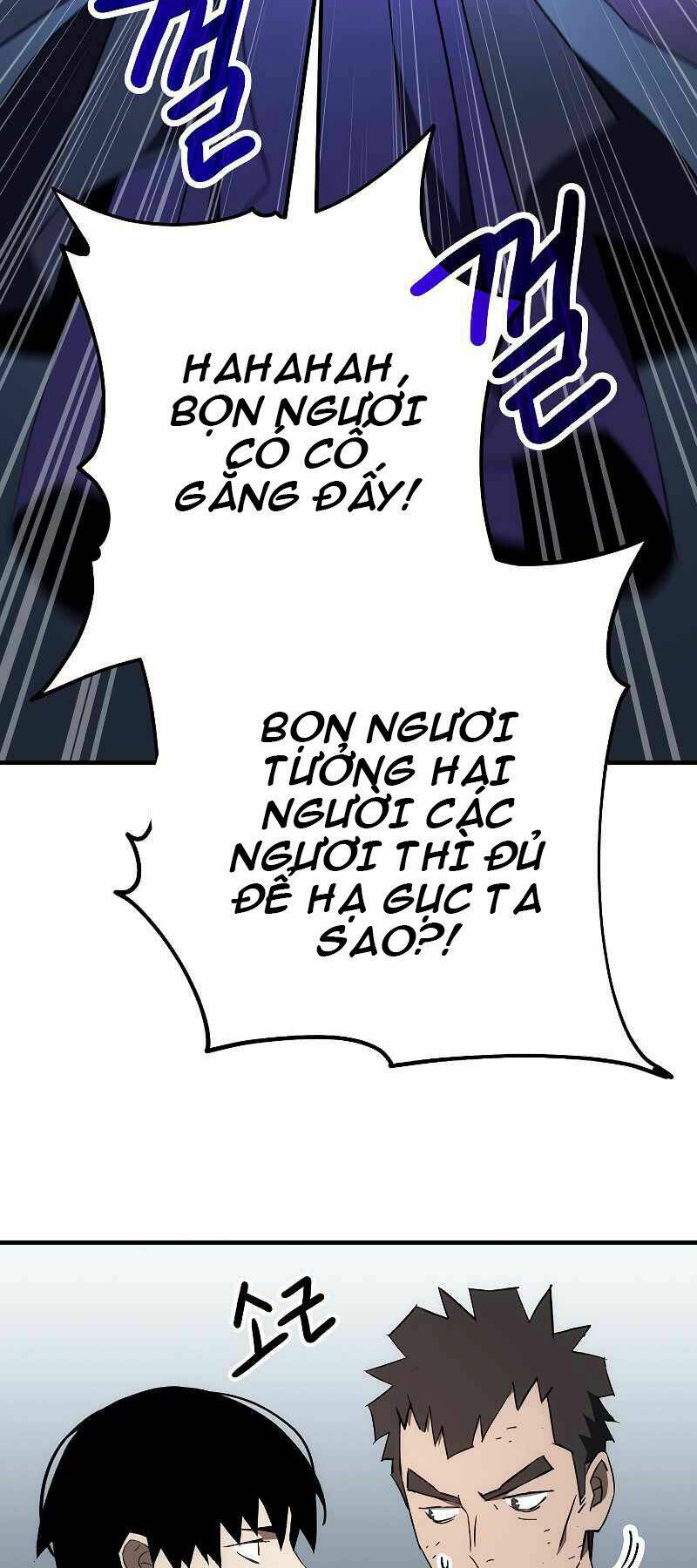 Anh Hùng Trở Lại Chapter 22 - Trang 2