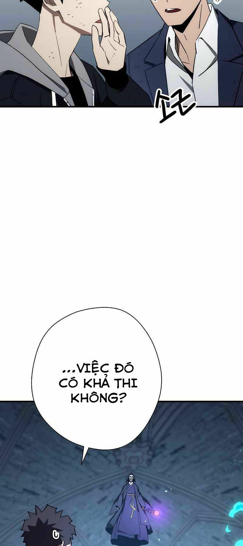 Anh Hùng Trở Lại Chapter 22 - Trang 2