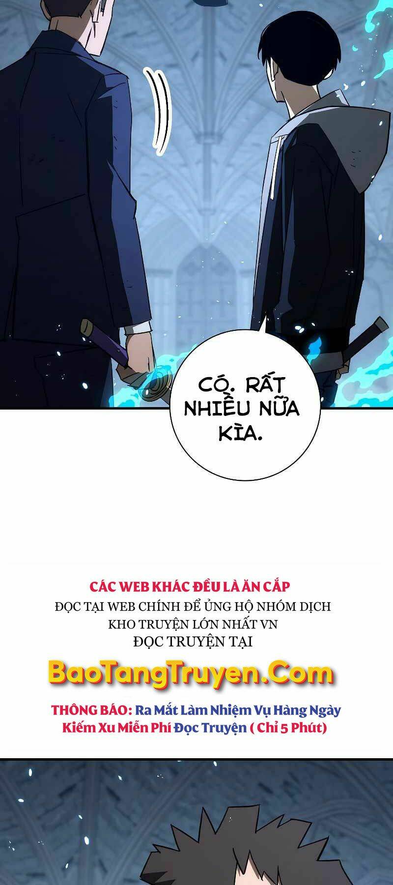 Anh Hùng Trở Lại Chapter 22 - Trang 2