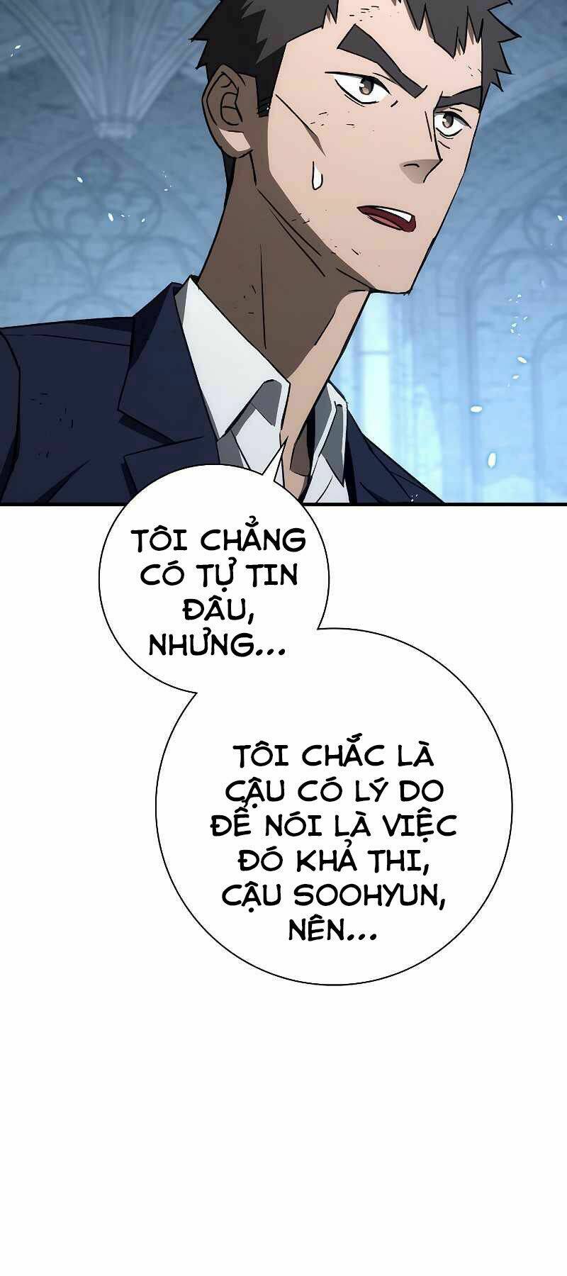 Anh Hùng Trở Lại Chapter 22 - Trang 2