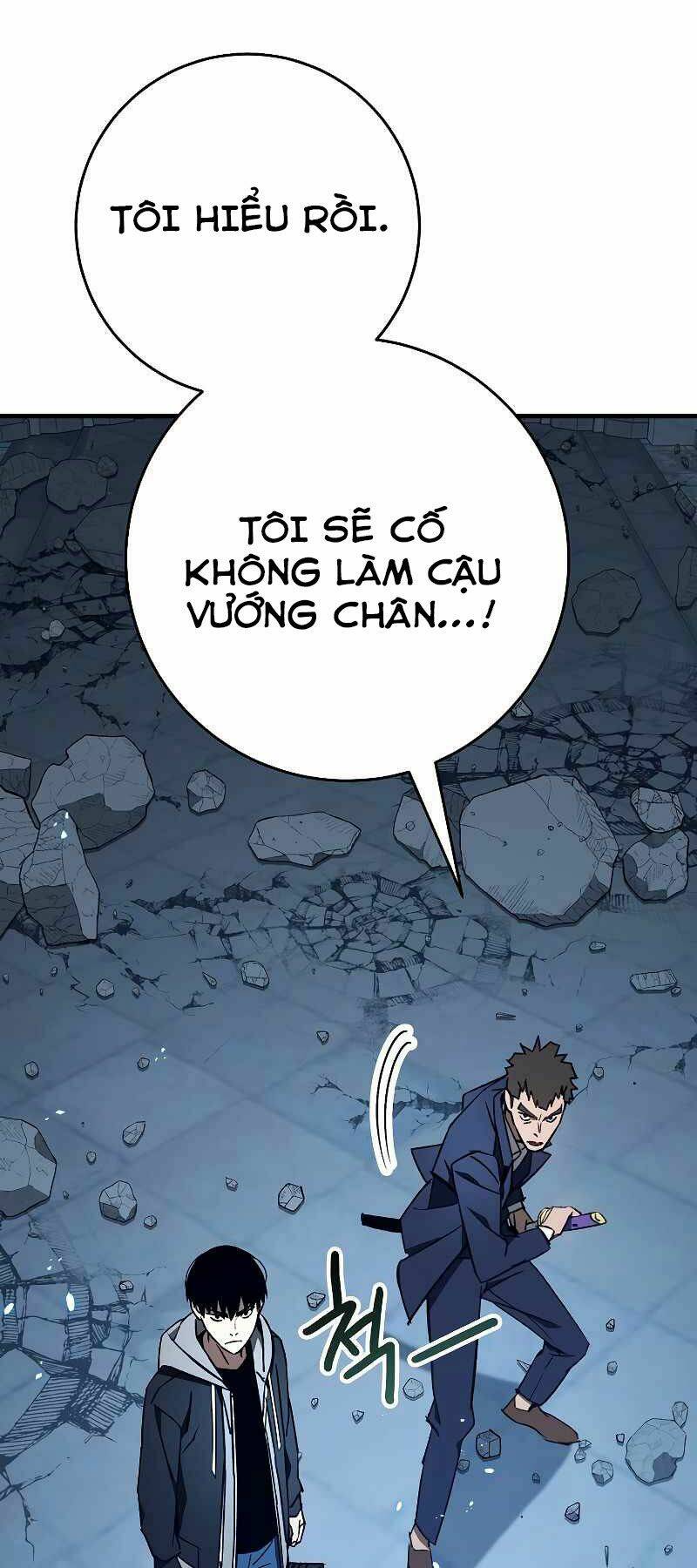 Anh Hùng Trở Lại Chapter 22 - Trang 2