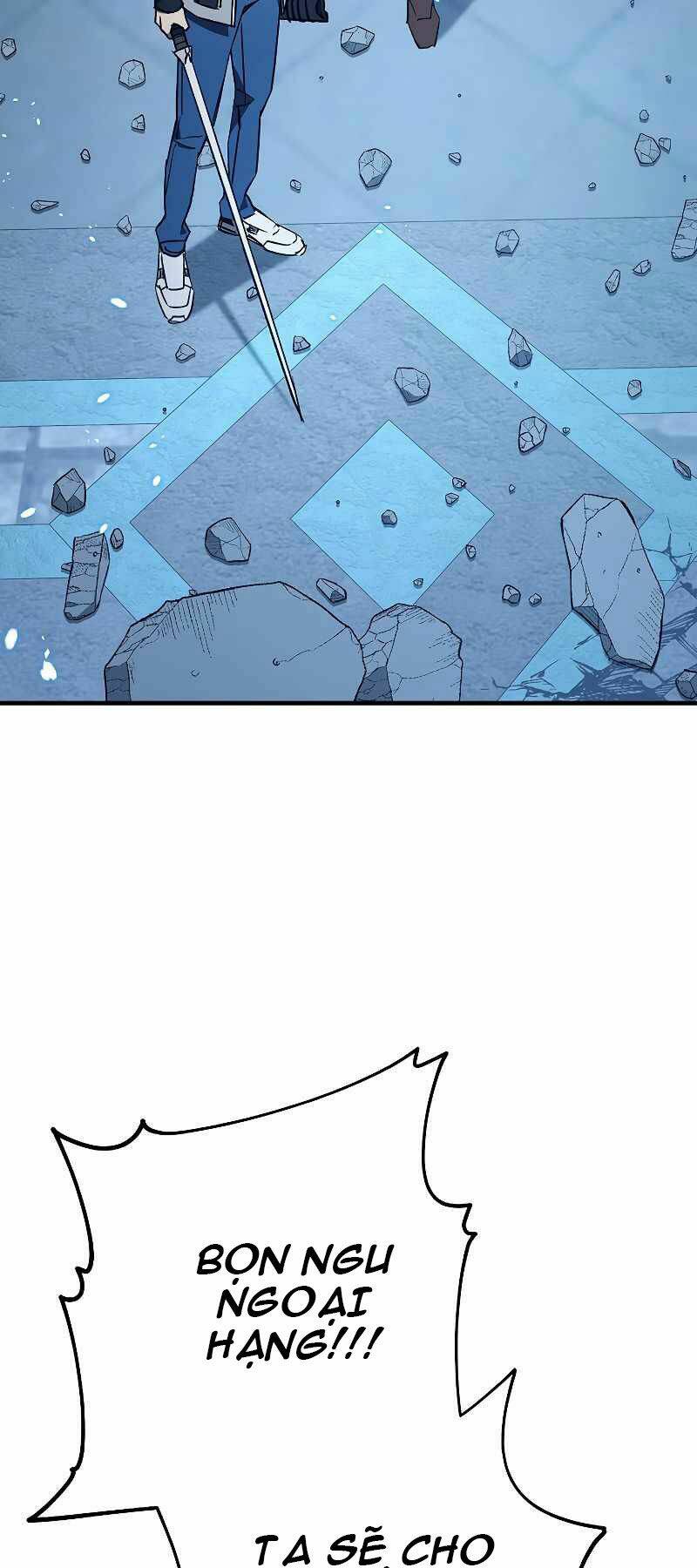 Anh Hùng Trở Lại Chapter 22 - Trang 2