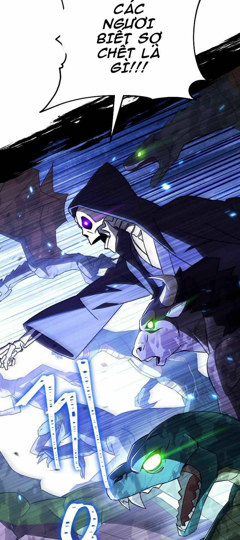 Anh Hùng Trở Lại Chapter 22 - Trang 2