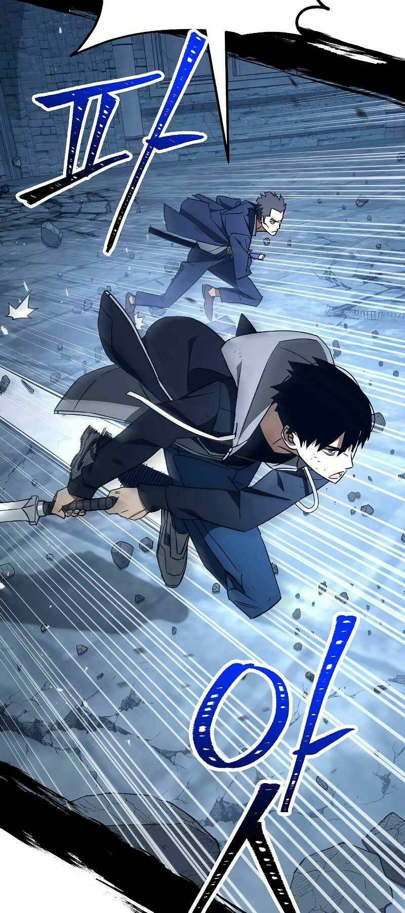 Anh Hùng Trở Lại Chapter 22 - Trang 2