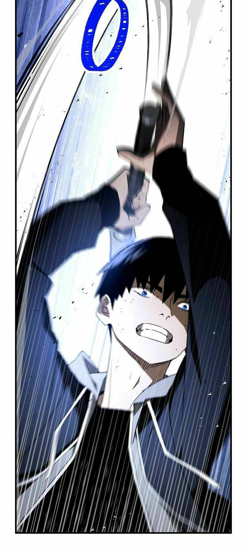 Anh Hùng Trở Lại Chapter 22 - Trang 2