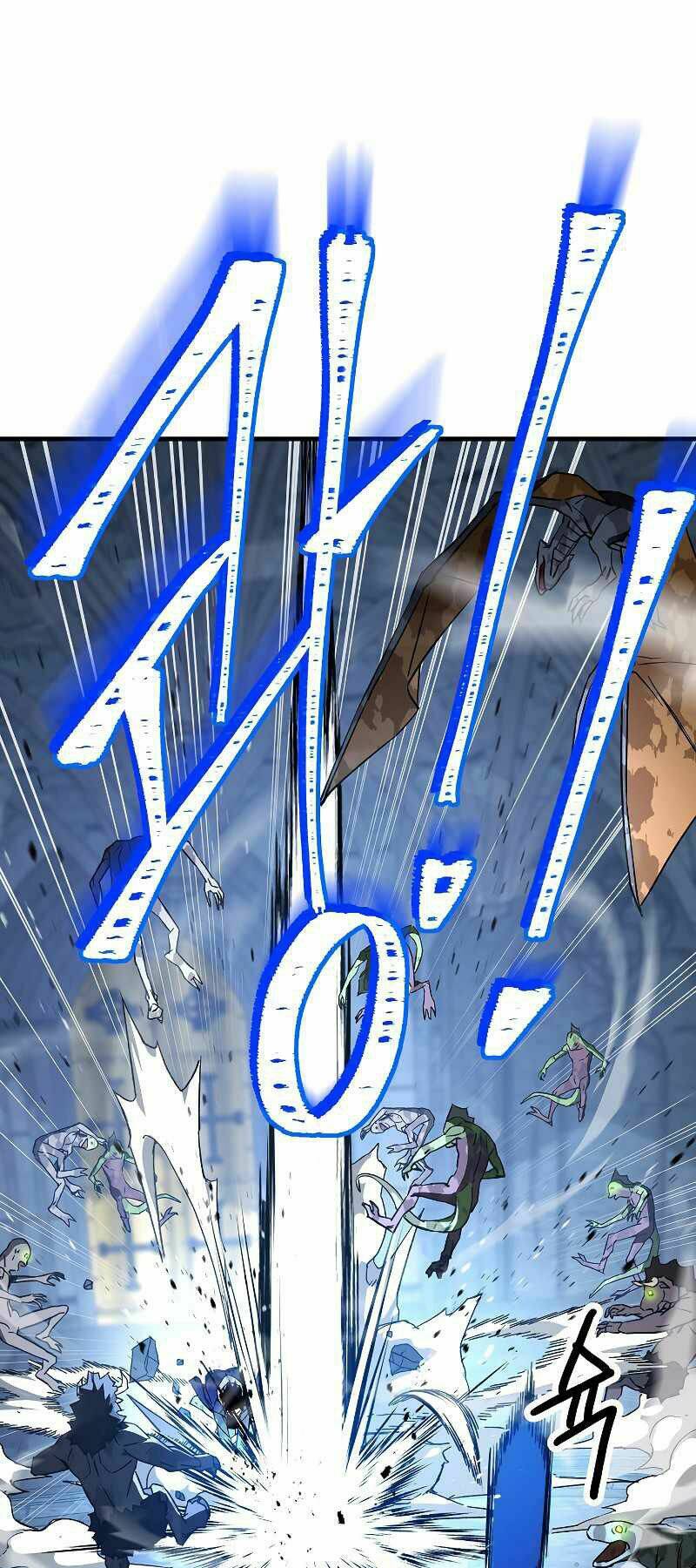 Anh Hùng Trở Lại Chapter 22 - Trang 2