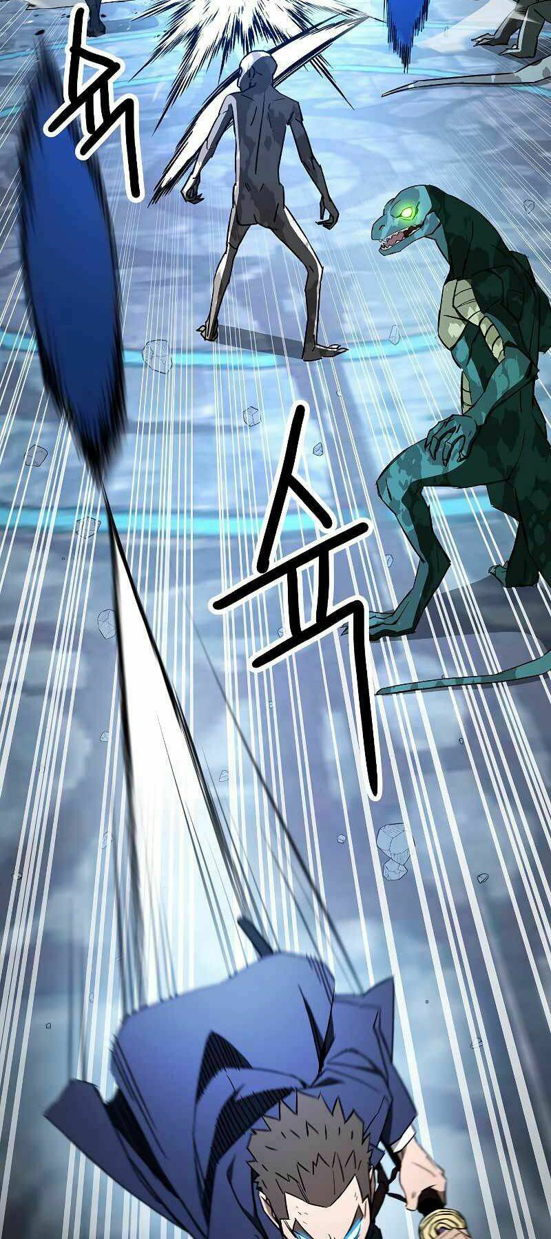 Anh Hùng Trở Lại Chapter 22 - Trang 2