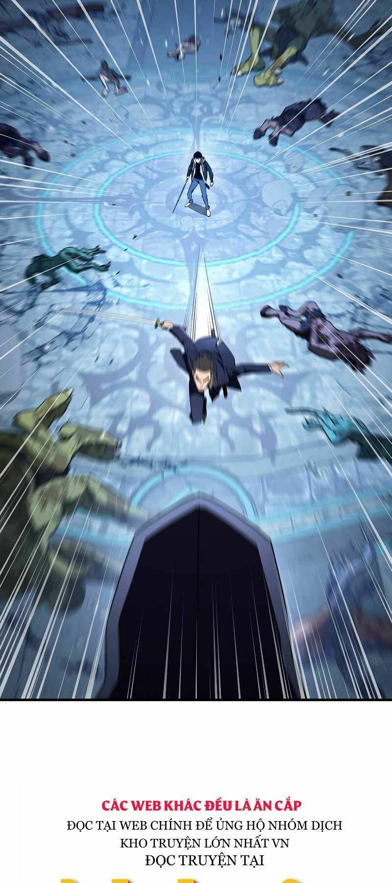 Anh Hùng Trở Lại Chapter 22 - Trang 2