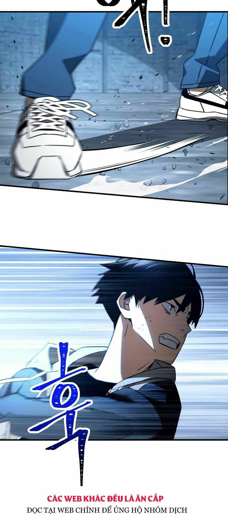 Anh Hùng Trở Lại Chapter 22 - Trang 2