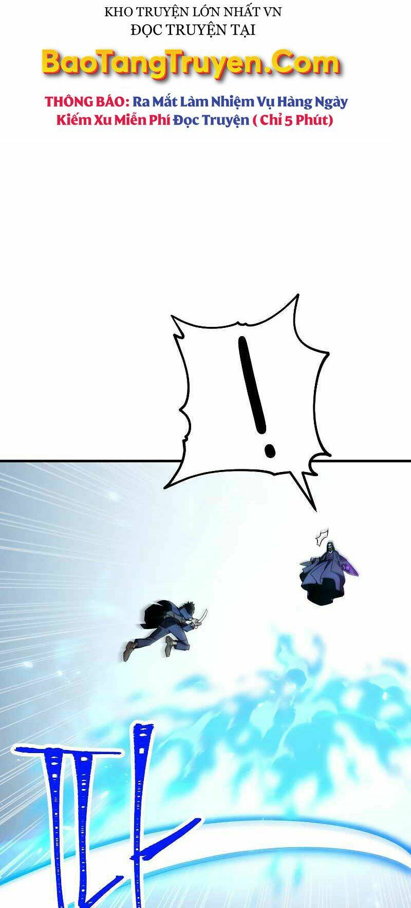 Anh Hùng Trở Lại Chapter 22 - Trang 2