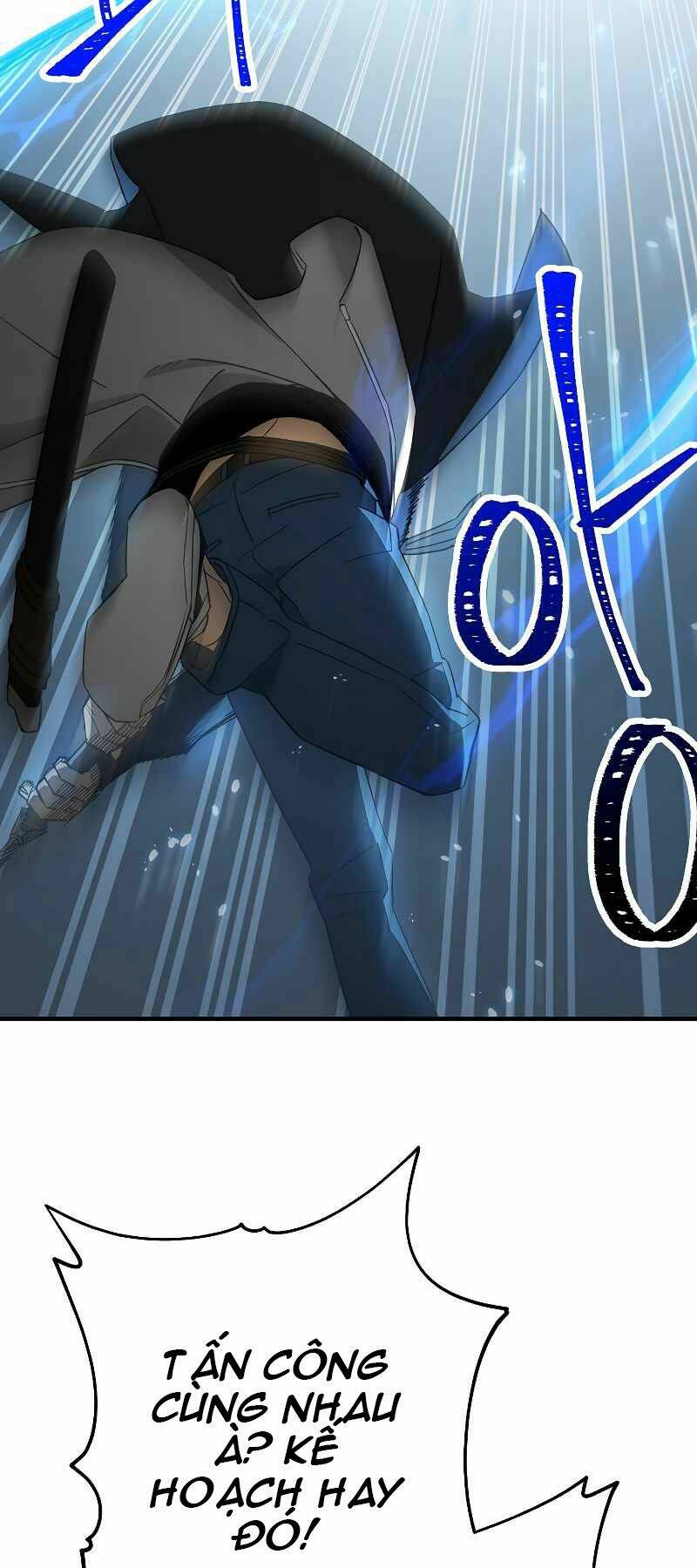 Anh Hùng Trở Lại Chapter 22 - Trang 2